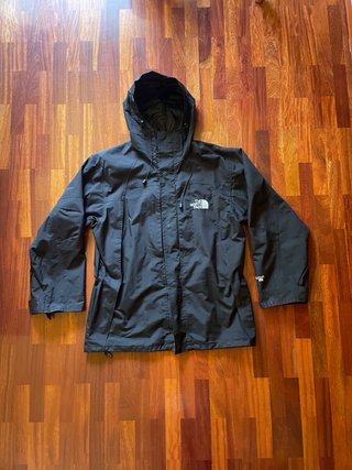 Cazadora The North Face Negra