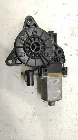 1009654 MOTOR ELEVALUNAS DELANTERO DERECHO HYUNDAI KONA