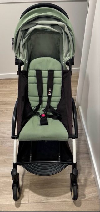 Passeggino Babyzen Yoyo