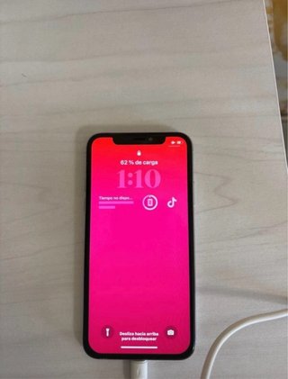 iPhone XS Grigio Siderale