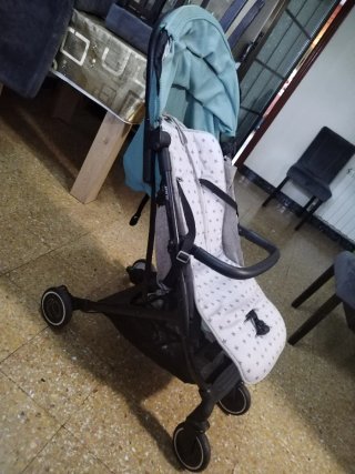 VENDO SILLA DE PASEO PARA BEBÉ MARCA JANE