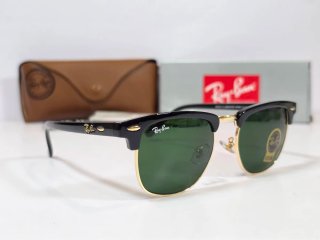 Gafas de sol Ray-Ban Clubmaster RB3016
