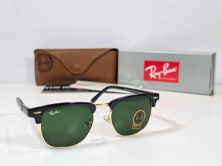 Gafas de sol Ray-Ban Clubmaster RB3016