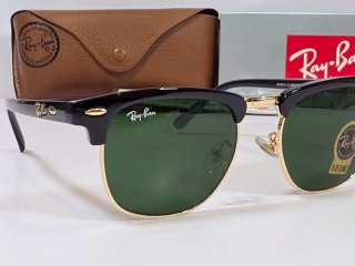 Gafas de sol Ray-Ban Clubmaster RB3016