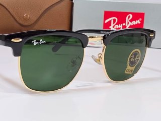Gafas de sol Ray-Ban Clubmaster RB3016