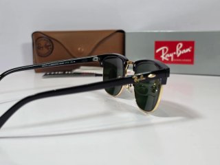 Gafas de sol Ray-Ban Clubmaster RB3016