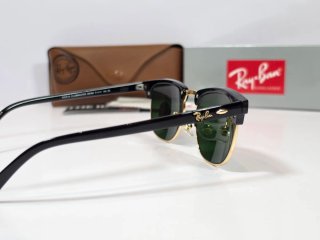Gafas de sol Ray-Ban Clubmaster RB3016