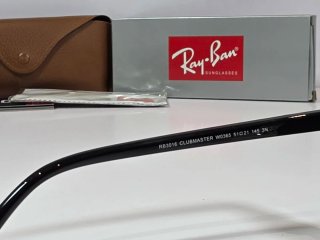 Gafas de sol Ray-Ban Clubmaster RB3016