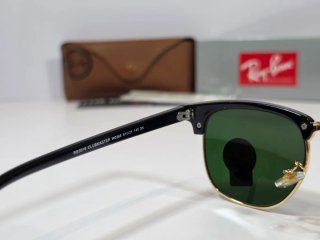 Gafas de sol Ray-Ban Clubmaster RB3016