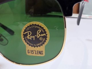 Gafas de sol Ray-Ban Clubmaster RB3016
