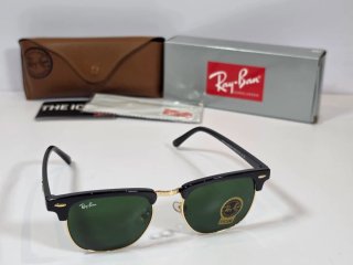 Gafas de sol Ray-Ban Clubmaster RB3016