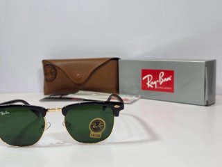 Gafas de sol Ray-Ban Clubmaster RB3016