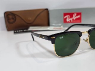 Gafas de sol Ray-Ban Clubmaster RB3016