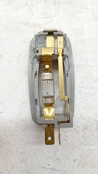 907232 LUZ INTERIOR KIA SPORTAGE
