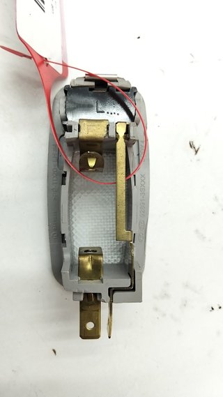 981284 LUZ INTERIOR DELANTERA KIA SPORTAGE