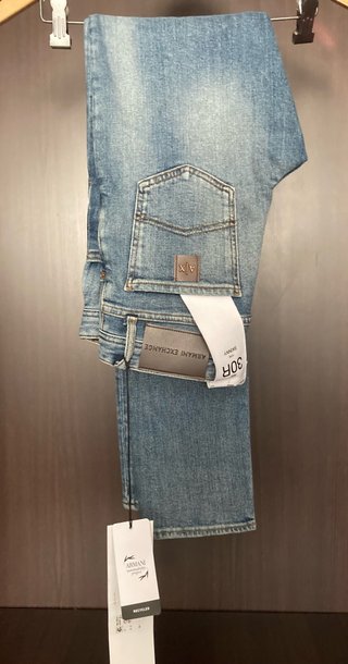 Pantalón Armani Exchange