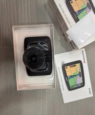 TomTom START 42 GPS Navegador Coche