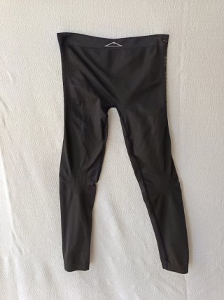 Mallas térmicas negras