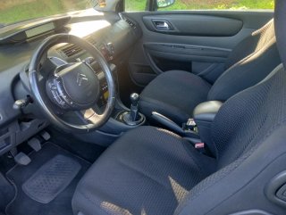 Citroen C4 2005