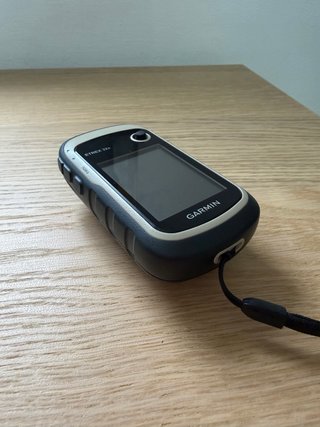 GPS Garmin eTrex 32x