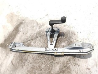 Renault 807216280r elevalunas trafic furgon 316755