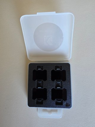 Filtros para DJI Avata 2