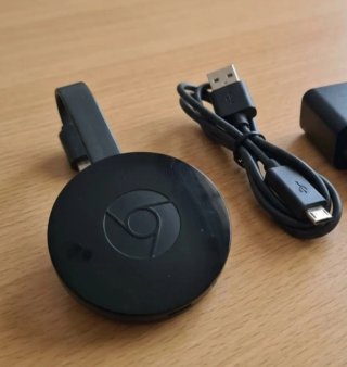 Google Chromecast HDMI