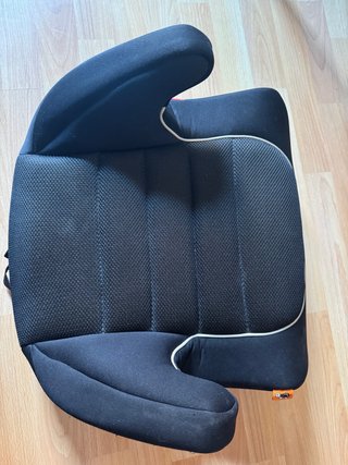 Silla de coche para niños