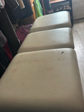 Se vende canilla