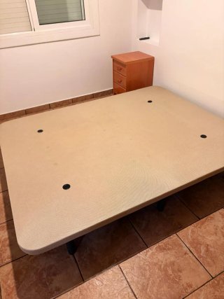 Canapé 150 x 190