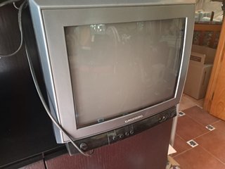 Televisor Grundig Plata