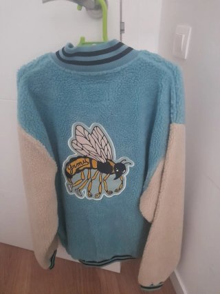 Chaqueta Grimey