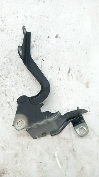 932040 BISAGRA CAPO IZQUIERDA RENAULT LAGUNA III