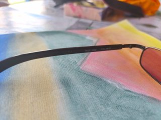 Gafas de sol vintage Police