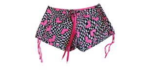 Short deportivo Inside talla M