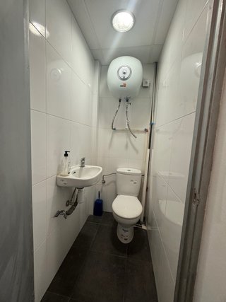 Servicios electrisista y fontanero