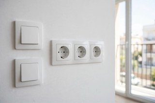 Servicios electrisista y fontanero