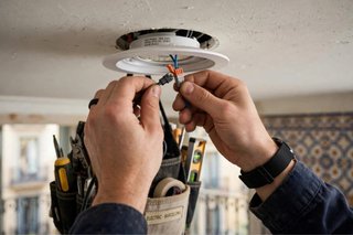Servicios electrisista y fontanero
