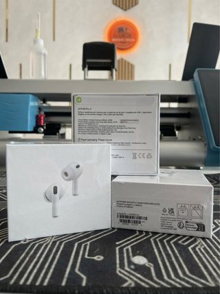 Apple AirPods Pro 3