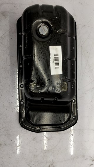 841406 CARTER RENAULT KANGOO (KC0/1_)