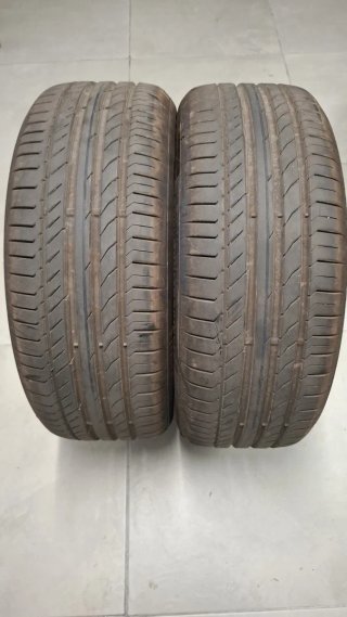 Neumáticos De Coche