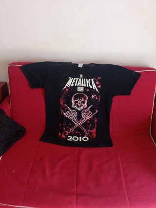 Set 2 Camisetas Star Wars Villains