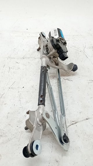 984664 MOTOR LIMPIA DELANTERO KIA STONIC