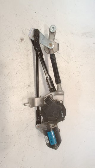 969808 MOTOR LIMPIA DELANTERO KIA STONIC