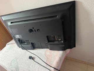 Televisión LG 42 pulgadas