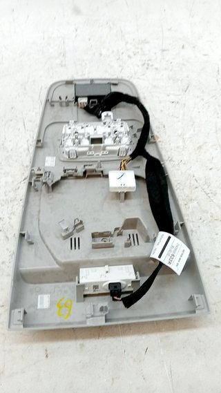 932567 LUZ INTERIOR RENAULT KANGOO