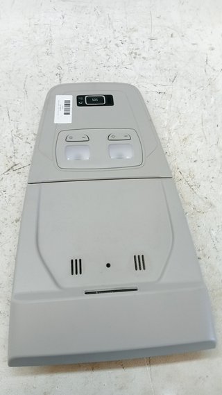 932567 LUZ INTERIOR RENAULT KANGOO