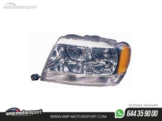 FARO DELANTERO IZQUIERDO PARA JEEP GRAND CHEROKEE