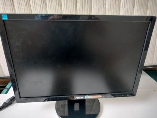Monitor Asus 19 VGA