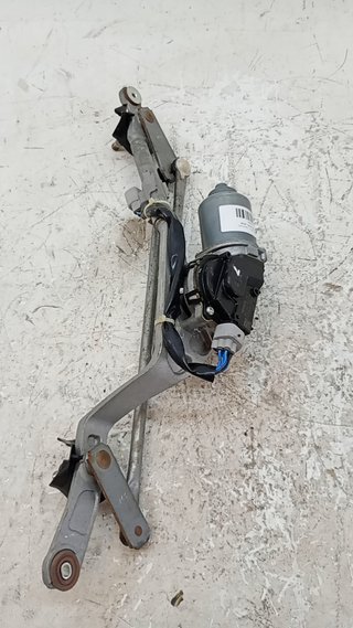 950114 MOTOR LIMPIA DELANTERO TOYOTA AURIS
